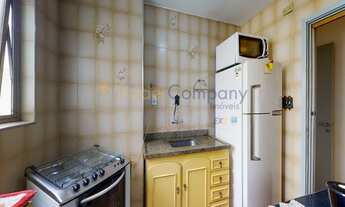 Imagem 2: PARAISO 2 dormitorios 1 vaga de garagem R$ 599.000,00 - BEM LOCALIZADO