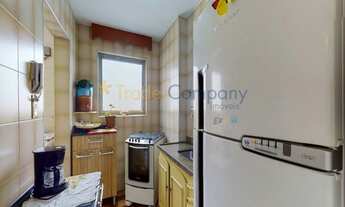 Imagem 4: PARAISO 2 dormitorios 1 vaga de garagem R$ 599.000,00 - BEM LOCALIZADO