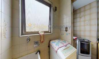 Imagem 5: PARAISO 2 dormitorios 1 vaga de garagem R$ 599.000,00 - BEM LOCALIZADO