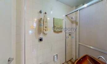 Imagem 7: PARAISO 2 dormitorios 1 vaga de garagem R$ 599.000,00 - BEM LOCALIZADO