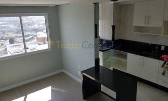 Imagem: Apartamento para Alugar na Barra Funda cm