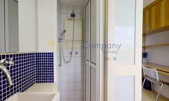 Imagem 4: CONSOLAÇÃO Estudio 22,00m² 1 dormitorio/suite 1 vaga de garagem R$ 420.000,00 - OTIMA LOCA