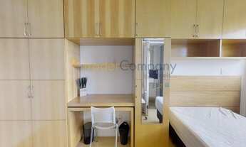 Imagem 6: CONSOLAÇÃO Estudio 22,00m² 1 dormitorio/suite 1 vaga de garagem R$ 420.000,00 - OTIMA LOCA