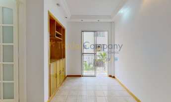 Imagem: Santana 64,00m² 3 dormitorios/suite 1 vaga