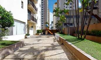 Imagem 3: Santana 64,00m² 3 dormitorios/suite 1 vaga de garagem R$ 430.000,00