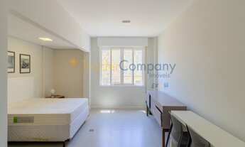 Imagem: Vila Buarque 30,00m² 1 dormitorio R$ 380.000,00