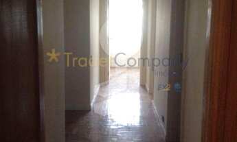 Imagem 6: Higienopolis Cobertura Penthous 400,00m² 4 dormitórios/suite 1 vaga R$ 2.150.000,00