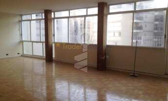 Imagem 1: Higienopolis Cobertura Penthous 400,00m² 4 dormitórios/suite 1 vaga R$ 2.150.000,00