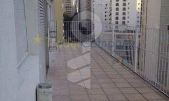 Imagem 7: Higienopolis Cobertura Penthous 400,00m² 4 dormitórios/suite 1 vaga R$ 2.150.000,00