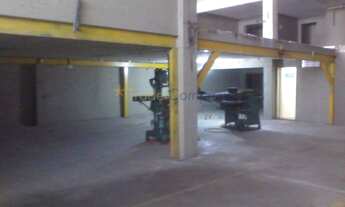 Imagem 4: Casa Verde Galpão 3.200,00m² Venda/Locação R$ 2.500.000,00 - REFORMADO