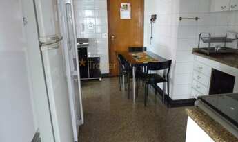 Imagem 3: Santana 4 dormitorios 154,00m² 2 vagas - R$ 950.000,00 - Próximo Metro Santana