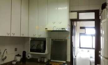 Imagem 5: Santana 4 dormitorios 154,00m² 2 vagas - R$ 950.000,00 - Próximo Metro Santana