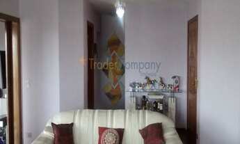 Imagem 6: Santana 4 dormitorios 154,00m² 2 vagas - R$ 950.000,00 - Próximo Metro Santana