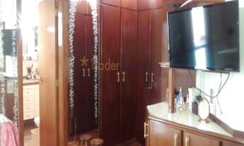 Imagem 7: Santana 4 dormitorios 154,00m² 2 vagas - R$ 950.000,00 - Próximo Metro Santana