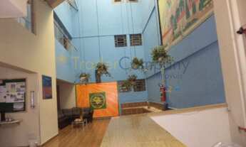 Imagem: Prédio Comercial Centro de São Paulo