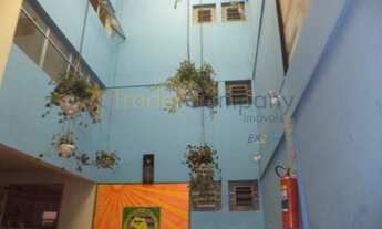 Imagem 2: Prédio Comercial Centro de São Paulo