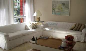 Imagem 2: Perdizes NOBRE 170,00m² 4 dormitórios 2 vagas R$ 1.490.000,00 - Oportunidade