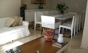 Imagem 7: Perdizes NOBRE 170,00m² 4 dormitórios 2 vagas R$ 1.490.000,00 - Oportunidade