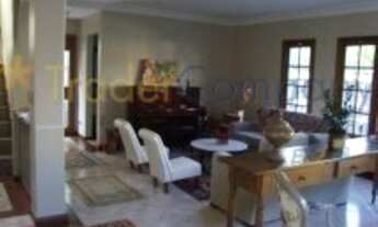 Imagem 6: Vila Madalena 4 suites 234,00m² 6 vagas - R$ 2.800.000,00 - Avaliamos permutas na região