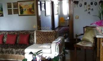 Imagem 4: Higienopolis 250,00m² 4 dormitórios/suite 3 vagas R$ 2.120.000,00