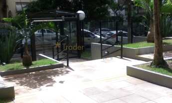 Imagem 6: Higienopolis 250,00m² 4 dormitórios/suite 3 vagas R$ 2.120.000,00