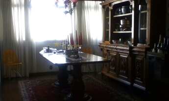 Imagem 7: Higienopolis 250,00m² 4 dormitórios/suite 3 vagas R$ 2.120.000,00