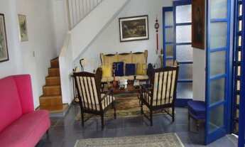 Imagem 7: Pacaembu, casa 4 dormitórios/2 suites, 3 vagas R$ 2.500.000,00