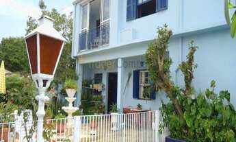 Imagem: Pacaembu, casa 4 dormitórios/2 suites