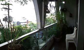 Imagem 3: PERDIZES 250,00m² 3 SUITES 3 vagas R$ 2.350.000,00