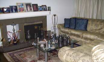 Imagem 5: PERDIZES 250,00m² 3 SUITES 3 vagas R$ 2.350.000,00