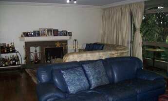 Imagem: PERDIZES 250,00m² 3 SUITES 3 vagas R$ 2.350.000,00