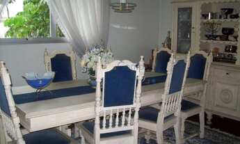 Imagem 6: PERDIZES 250,00m² 3 SUITES 3 vagas R$ 2.350.000,00