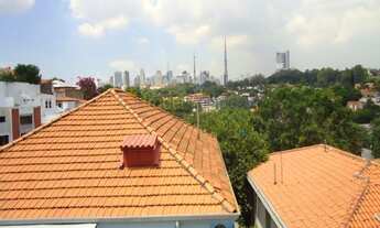 Imagem 4: Pacaembu, casa 4 dormitórios/2 suites, 3 vagas R$ 2.500.000,00