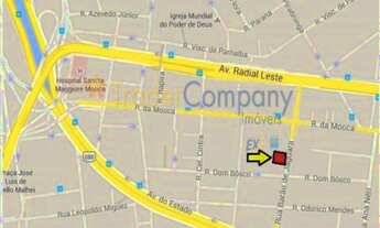 Imagem 2: Gaplão 911 m² área construída- Brás