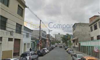 Imagem 3: Gaplão 911 m² área construída- Brás