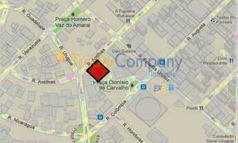 Imagem 2: Jardins Terreno 1.390,20 Construção Residencial R$ 8.900.000,00