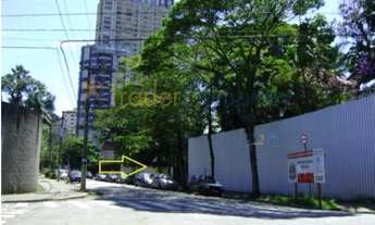 Imagem 3: Jardins Terreno 1.390,20 Construção Residencial R$ 8.900.000,00