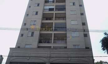 Imagem: Santana 3 dormitórios/suite 77,00m² 2