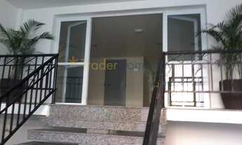 Imagem 6: Santana 3 dormitórios/suite 77,00m² 2 vagas + depósito - R$ 570.000,00