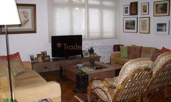 Imagem: Higienopolis 136,00m² 3 dormitórios/suite