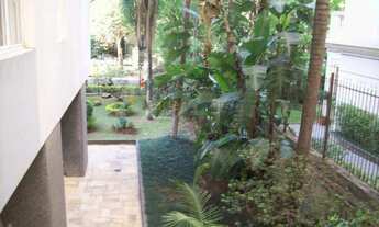 Imagem 7: Higienopolis 136,00m² 3 dormitórios/suite 1 vaga - EXCLUSIVO