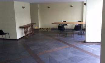 Imagem 6: Higienópolis 3 dormitórios/suite 128,0m² 1 vaga R$ 1.200.000,00 - Próximo ao metro Marec