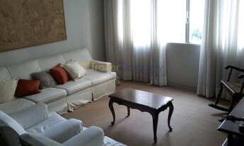 Imagem 7: Higienópolis 3 dormitórios/suite 128,0m² 1 vaga R$ 1.200.000,00 - Próximo ao metro Marec