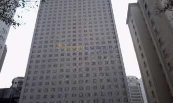 Imagem: Higienópolis 3 dormitórios/suite 128,0m²