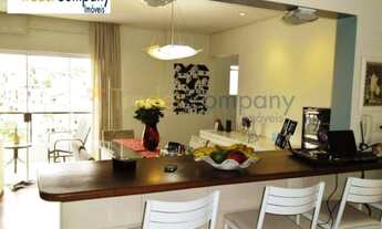 Imagem 3: Perdizes Apartamento 117,00 3 dormitórios/suite 2 vagas R$ 890.000,00 - ABAIXO DA AVALIAÇÃ