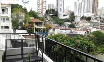 Imagem: Perdizes Apartamento 117,00 3 dormitórios/suite