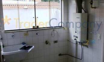 Imagem 5: Perdizes, 160m² 3 suites + escritório 4 vagas + deposito R$ 1.390.000,00 - VAGO