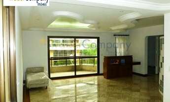 Imagem: Perdizes, 160m² 3 suites escritório