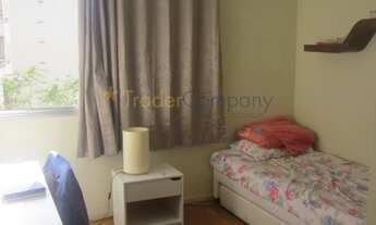 Imagem 2: Higienopolis, 128,00m², 3 dormitórios, suite, 2 vagas - R$ 1.100.000,00 - Bom negócio