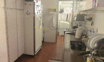 Imagem 3: Higienopolis, 128,00m², 3 dormitórios, suite, 2 vagas - R$ 1.100.000,00 - Bom negócio